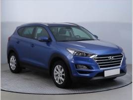 Hyundai Tucson 1.6 T-GDI, R,SERVISKA