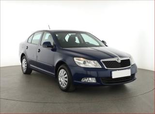 koda Octavia 1.6 TDI, po STK, jezd vborn