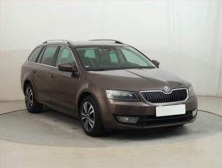 koda Octavia Style 2.0 TDI, Automat