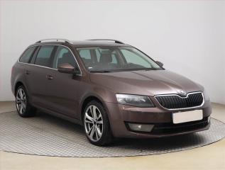 koda Octavia Style 2.0 TDI, Automat