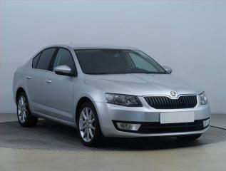 koda Octavia Ambition 2.0 TDI, Automat