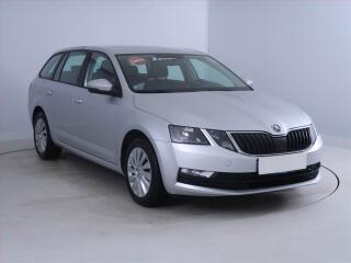 �koda Octavia Ambition 1.6 TDI, Serv.kniha