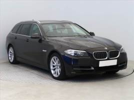 BMW 525d xDrive, 4X4, Automat