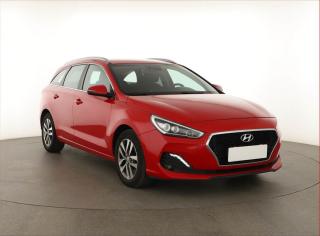 Hyundai i30 1.4 T-GDI, Automat, Serv.kniha