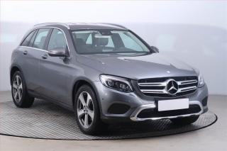 Mercedes-Benz GLC Avantgarde 350d 4MATIC, R