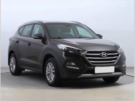 Hyundai Tucson Trikolor 1.7 CRDi, R,2.maj