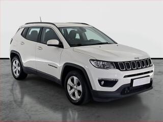 Jeep Compass 1.6 MultiJet, Tempomat