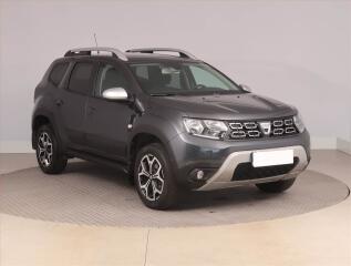 Dacia Duster 1.6 SCe, �R,1.maj, Navi