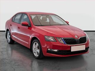 �koda Octavia Ambition 1.5 TSI, �R,1.maj