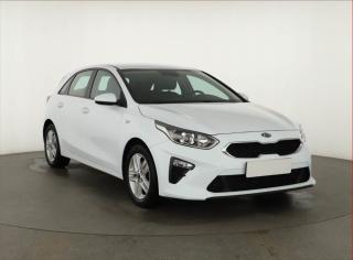 Kia Ceed 1.0 T-GDI, R,2.maj