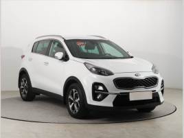 Kia Sportage 1.6 T-GDI