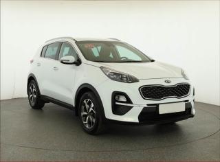 Kia Sportage 1.6 T-GDI