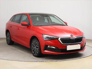koda Superb Laurin&Klement 2.0 TDI
