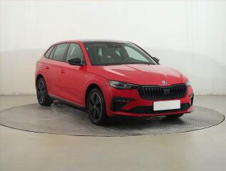 �koda Scala Monte Carlo 1.0 TSI