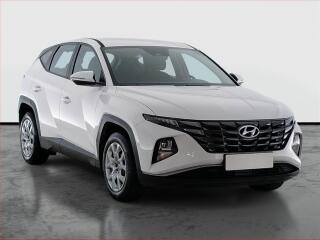 Hyundai Tucson 1.6 T-GDI, �R,1.maj
