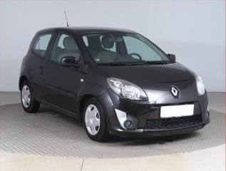 Renault Twingo 1.2 16V, nov STK, CZ doklady