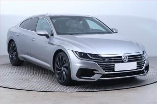 Volkswagen Arteon R-line 2.0 BiTDI 4Motion, R