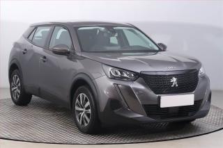 Peugeot 2008 1.2 PureTech, R,1.maj