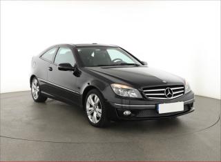 Mercedes-Benz CLC 200 Kompressor, Automat, Ke