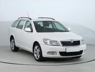 koda Octavia Ambiente 1.6 TDI