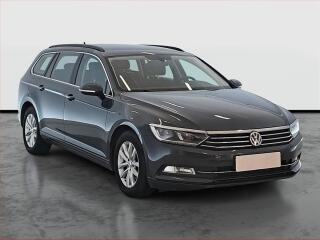 Volkswagen Passat 2.0 TDI, Automat, Navi