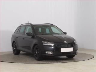 koda Fabia Ambition Plus 1.0 TSI, Automat