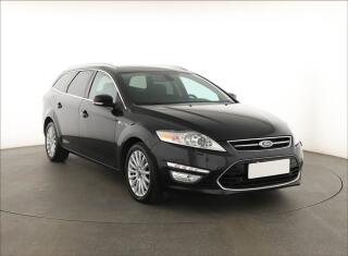 Ford Mondeo 2.0 TDCi, Navi, Xenony