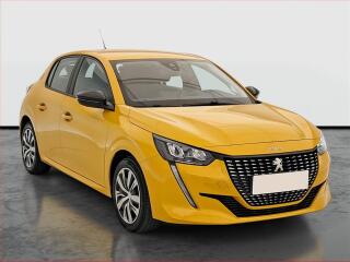 Peugeot 208 Active Pack 1.2 PureTech, �R