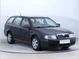 koda Octavia 1.8 T, po STK, jezd dobe