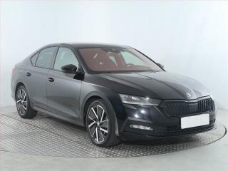 koda Octavia Style Plus 1.5 TSI e-tec