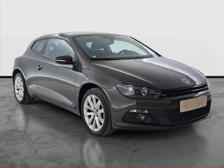 Volkswagen Scirocco 1.4 TSI, Tempomat