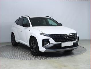 Hyundai Tucson N-Line 1.6 T-GDI