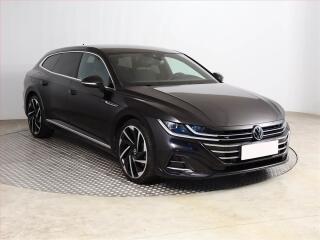 Volkswagen Arteon R-line 2.0 TDI 4Motion