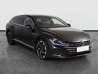 Volkswagen Arteon R-line 2.0 TDI 4Motion