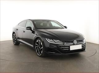 Volkswagen Arteon R-line 2.0 TDI 4Motion