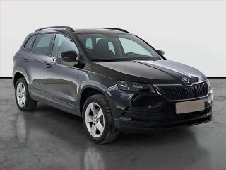 �koda Karoq 1.5 TSI