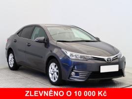 Toyota Corolla 1.6 Valvematic, R,1.maj