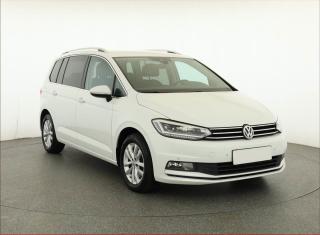 Volkswagen Touran Highline 2.0 TDI, R,1.maj