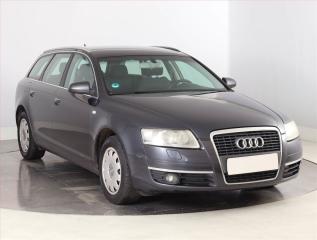 Audi A6 Basis 2.7 TDI , Serv.kniha
