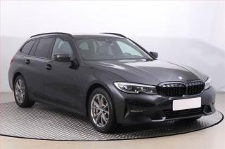 BMW 330 d, 4X4,NAVI