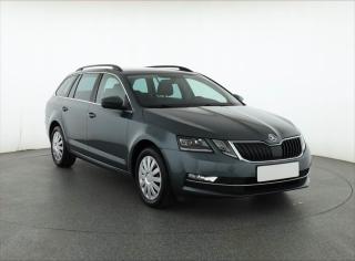 koda Octavia Style Plus 1.5 TSI, Ke