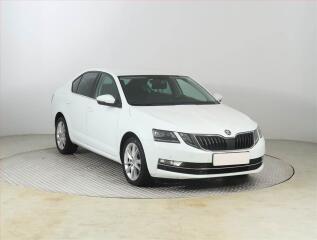 �koda Octavia Style 1.0 TSI, Tempomat