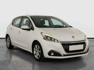 Peugeot 208 1.2 PureTech, Automat