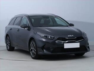Kia Ceed Top 1.5 T-GDI, Automat, �R