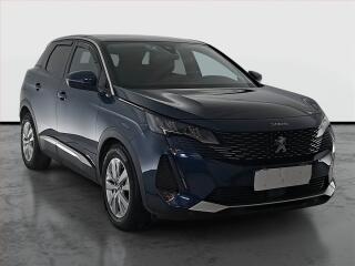 Peugeot 3008 GT Line 1.2 PureTech, K��e