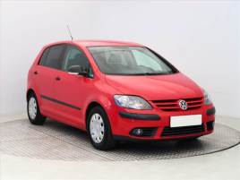 Volkswagen Golf Plus 1.6, Serv.kniha, nov STK