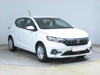 Dacia Sandero Comfort 1.0 TCe, Automat