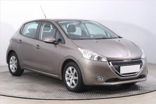 Peugeot 208 1.2 PureTech, R,1.maj