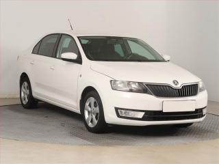 koda Rapid Ambition 1.2 TSI