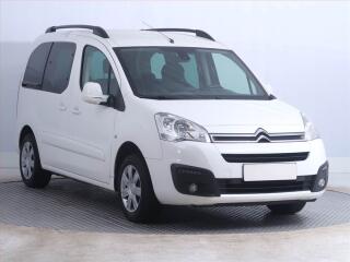Citro�n Berlingo Shine 1.6 BlueHDi, 5M�st, �R